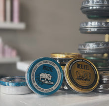 Load image into Gallery viewer, Severed head pomade Reuzel x Liquid death