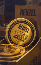 Load image into Gallery viewer, Severed head pomade Reuzel x Liquid death