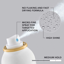 Load image into Gallery viewer, Compressed Working Hairspray