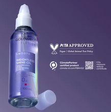 Load image into Gallery viewer, Weightless Shine Oil