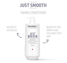 Load image into Gallery viewer, Just Smooth Taming Conditioner