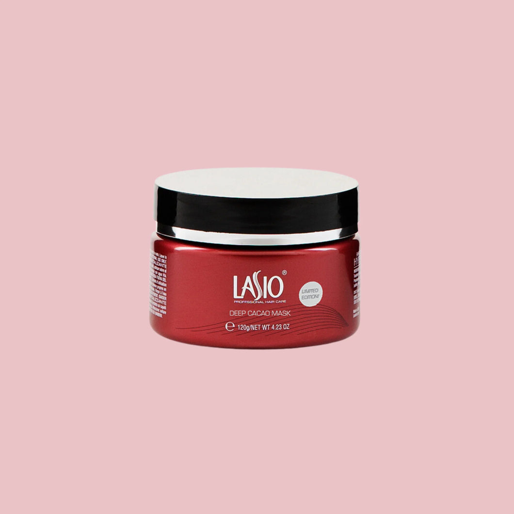 Lasio Deep Cacao Mask