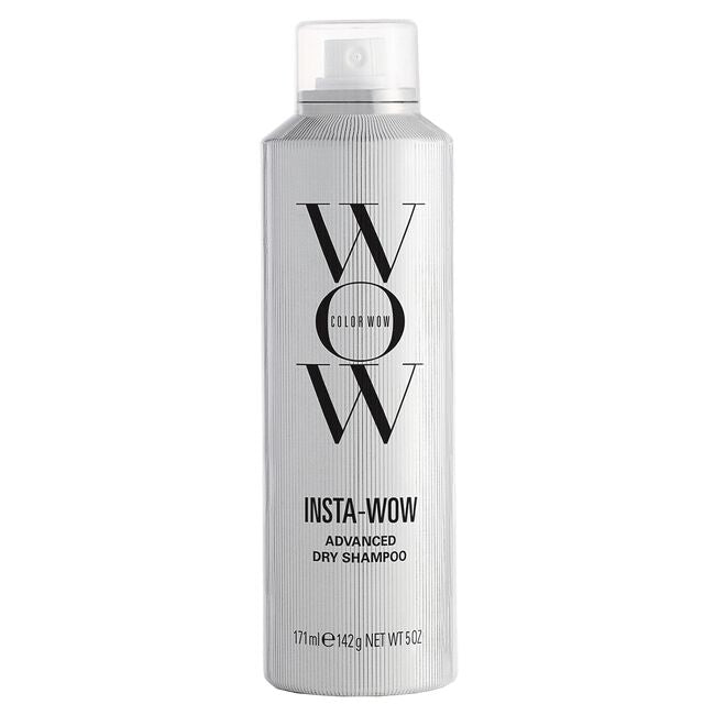 Insta-Wow Dry Shampoo