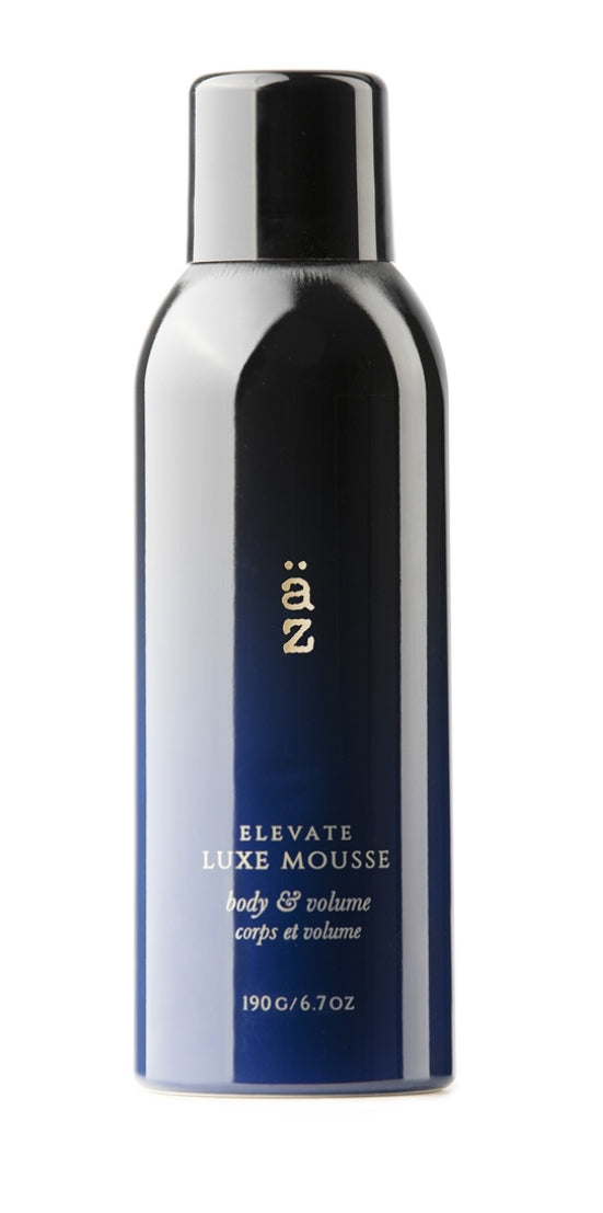 Elevate Luxe Mousse