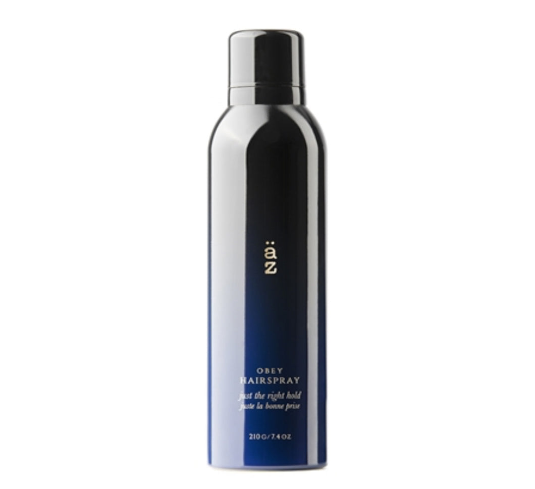 Obey Hairspray