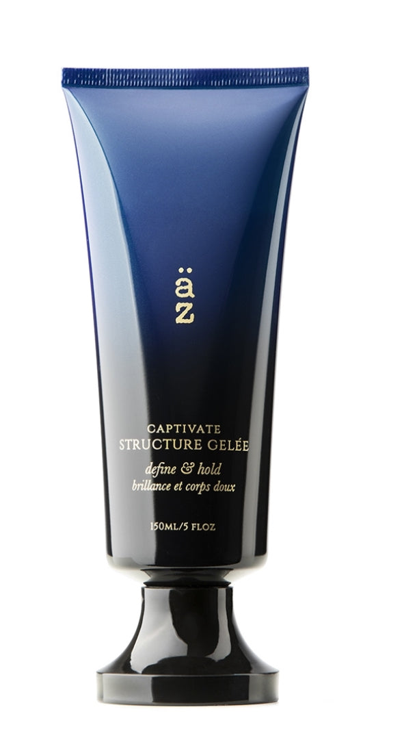 Captivate Structure Gelée