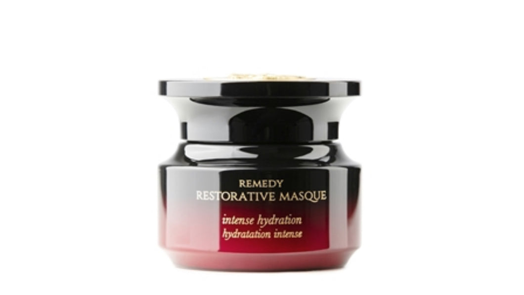 Remedy Restorative Masque