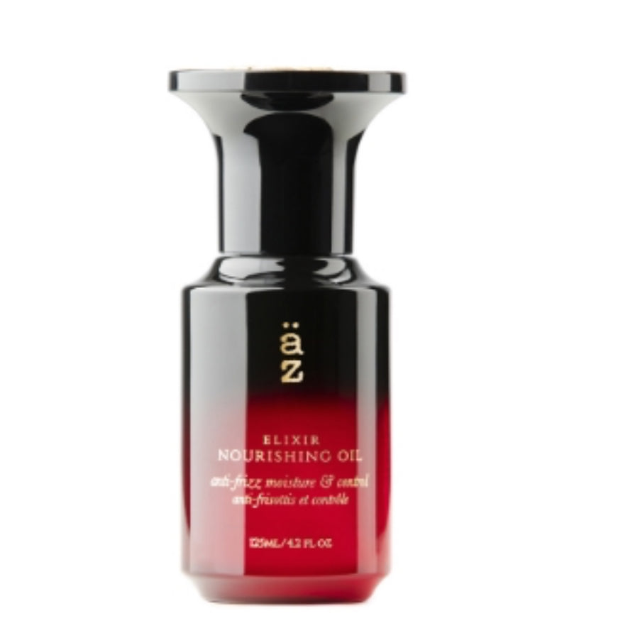 Elixir Nourishing Oil