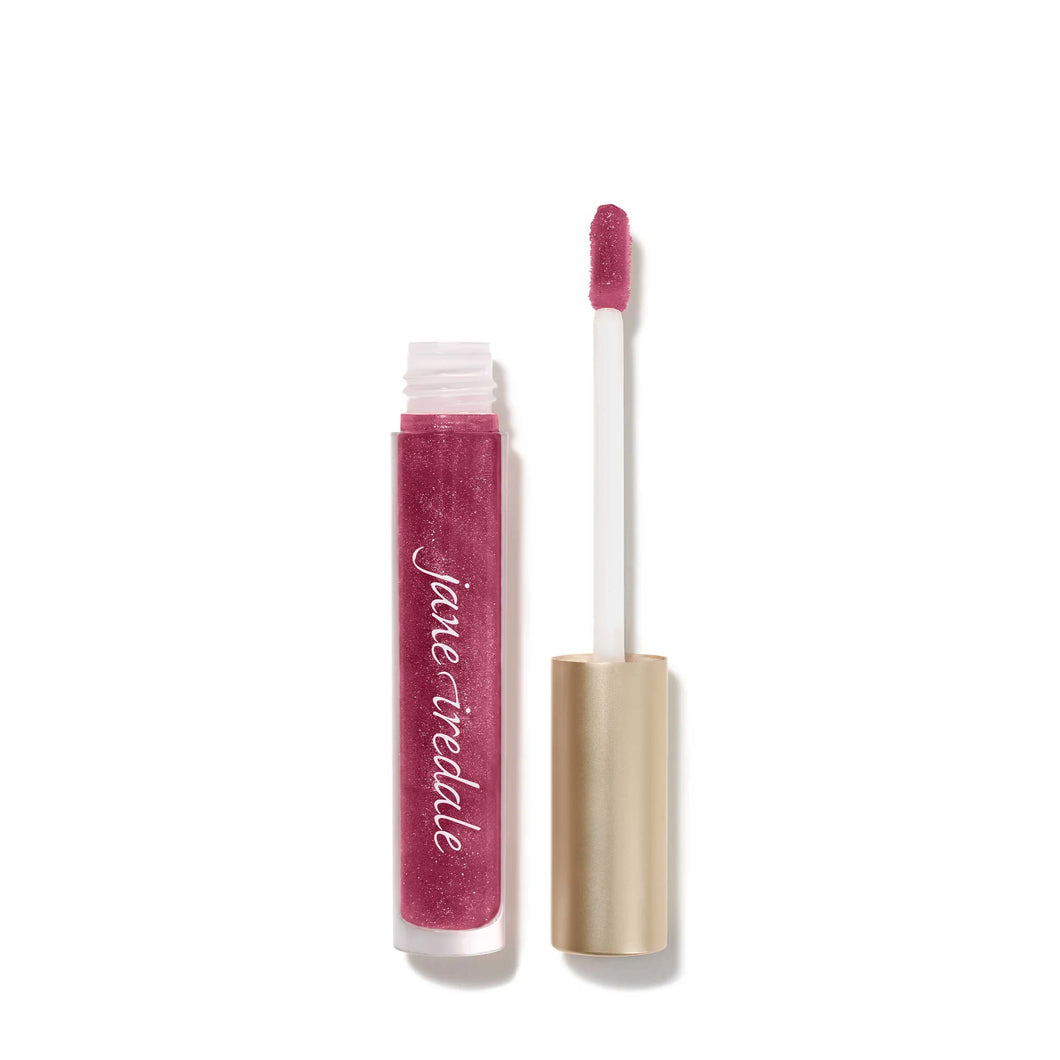 Candied Rose HydroPure Hyaluronic Acid Lip Gloss