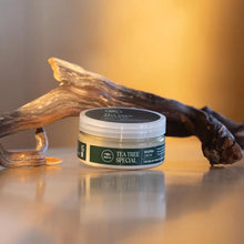 Load image into Gallery viewer, Tea Tree Shaping Cream
