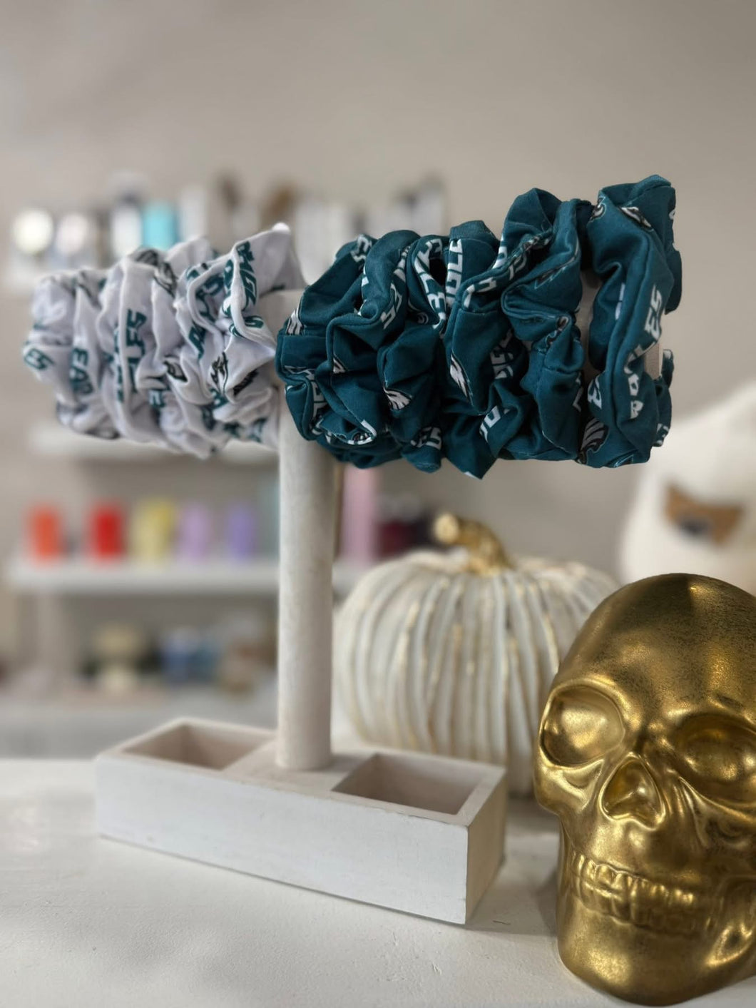 Scrunchies