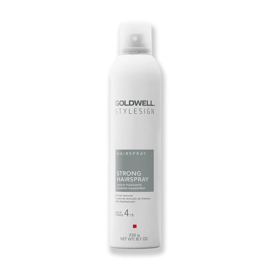 Goldwell Perfect Hold 4