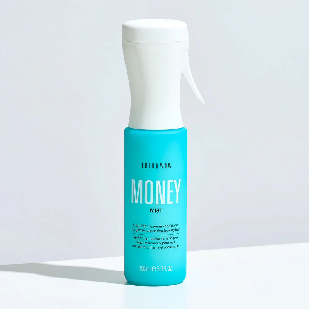 Money Mist Spray