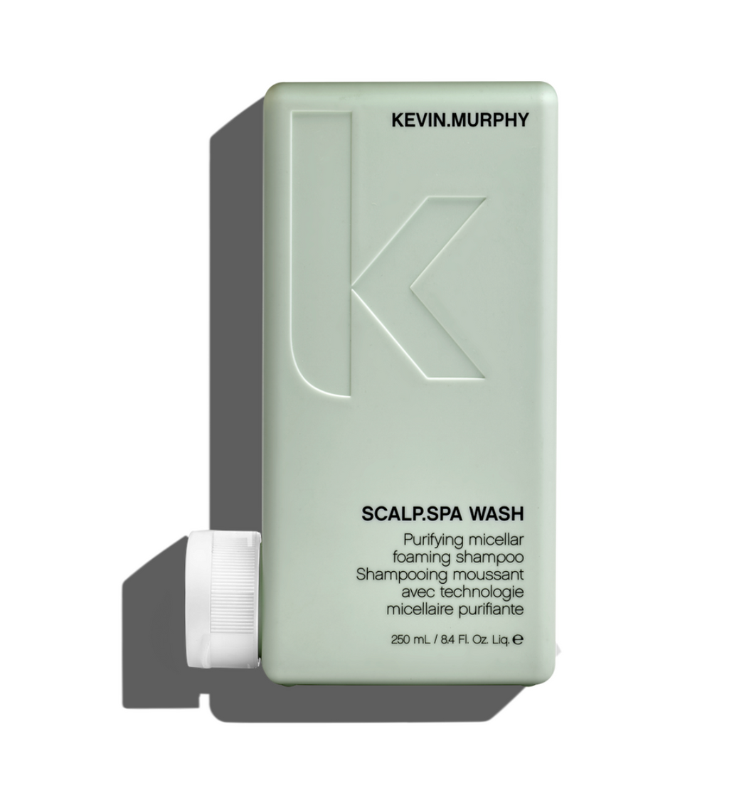 Scalp.Spa Wash