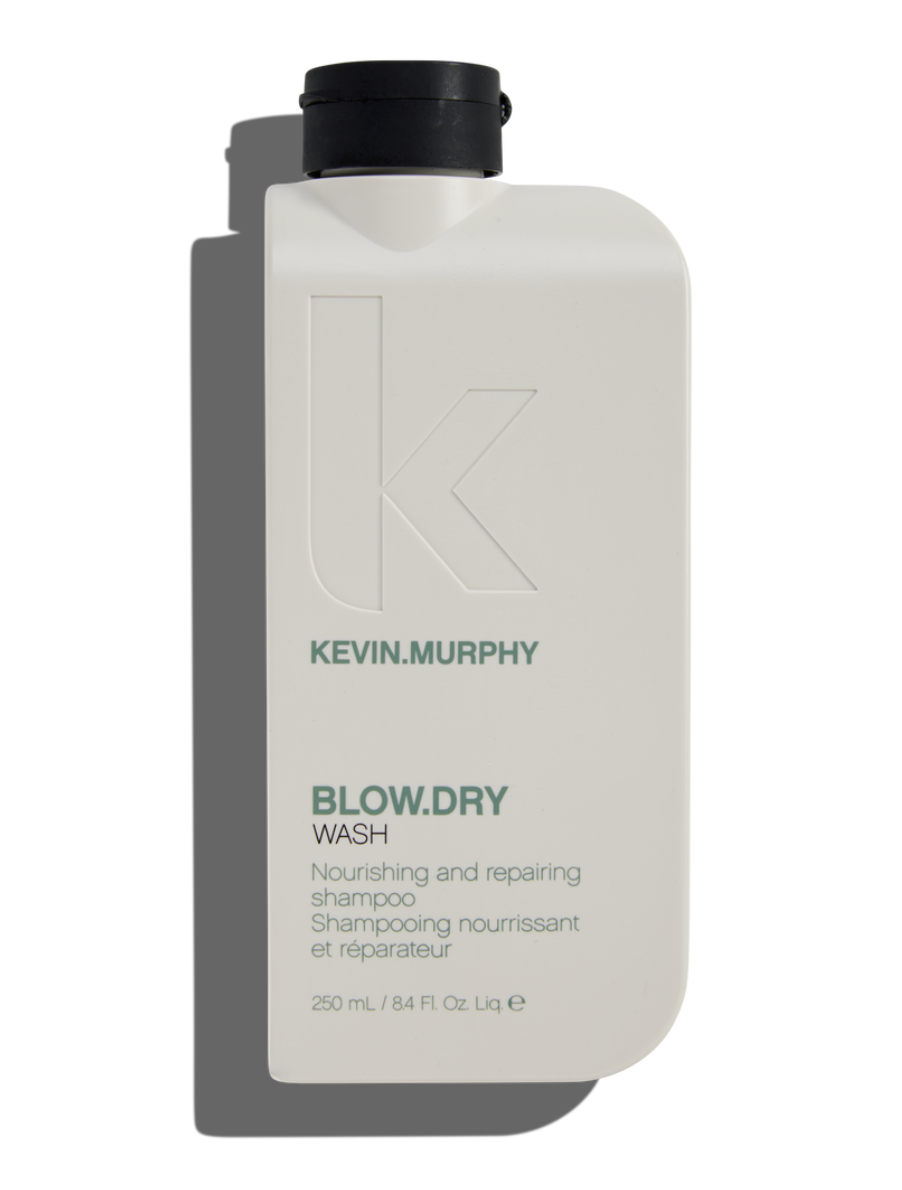 Blow.Dry Wash