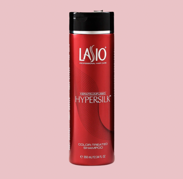 Lasio Color Treated Shampoo