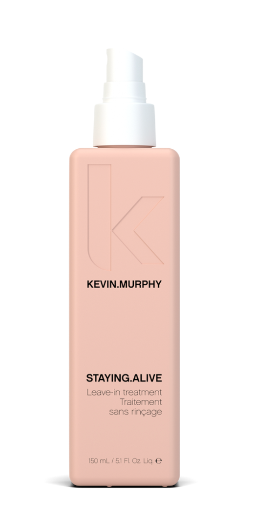Staying.Alive