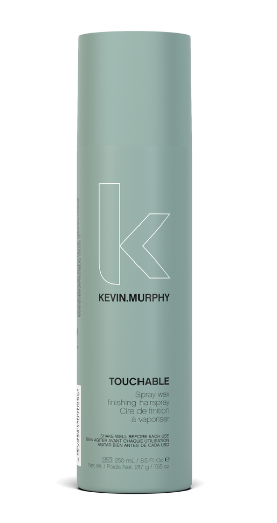 Touchable