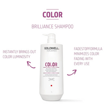 Load image into Gallery viewer, Color Brilliance Shampoo
