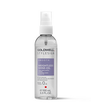 Load image into Gallery viewer, Weightless Shine Oil
