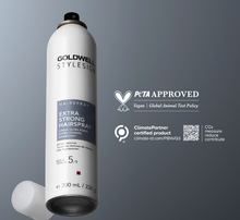 Load image into Gallery viewer, Extra Strong Hairspray
