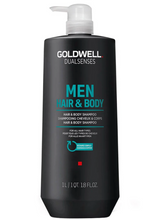 Load image into Gallery viewer, Dualsenses Men's Hair &amp; Body
