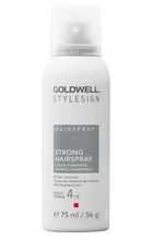 Load image into Gallery viewer, Goldwell Perfect Hold 4 - Strong Hair Spray
