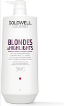 Load image into Gallery viewer, Blondes &amp; Highlights Anti-Yellow Conditioner
