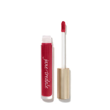 Load image into Gallery viewer, Berry Red HydroPure Hyaluronic Acid Lip Gloss
