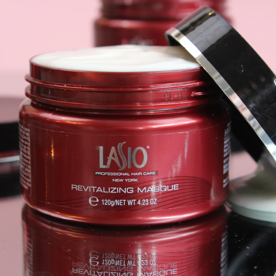 Lasio Revitalizing Masque