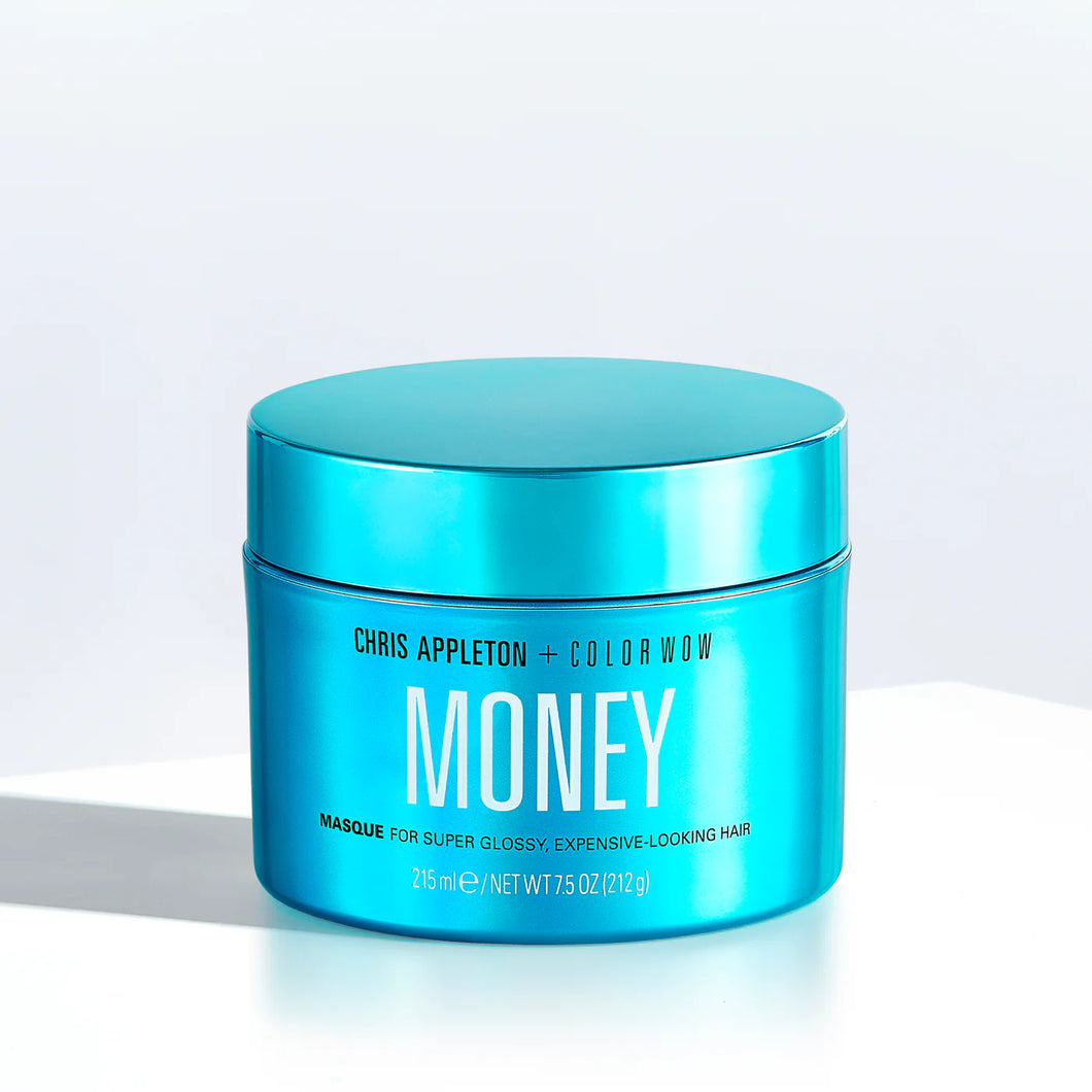 Money Masque