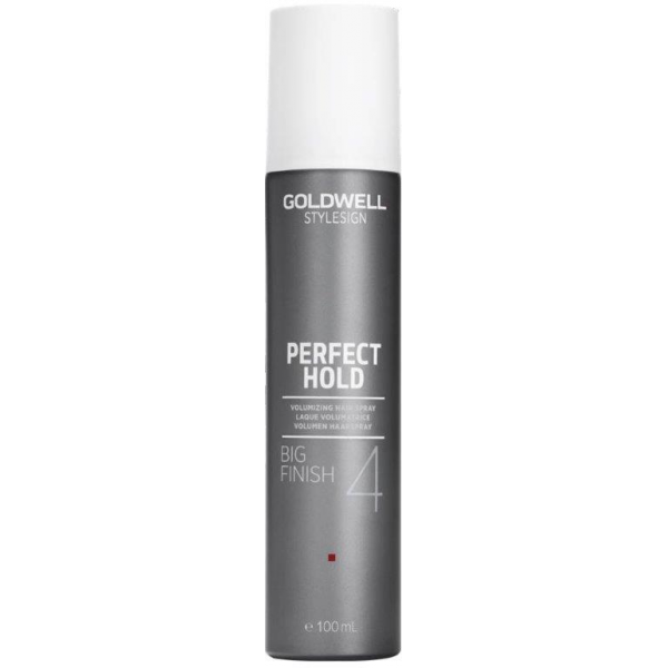 Goldwell Perfect Hold 4