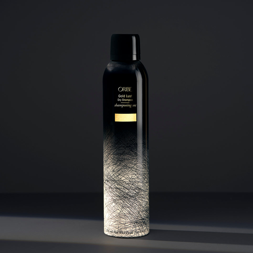 GOLD LUST DUST DRY SHAMPOO